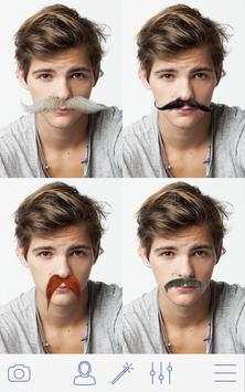 Beard Booth screenshot 4