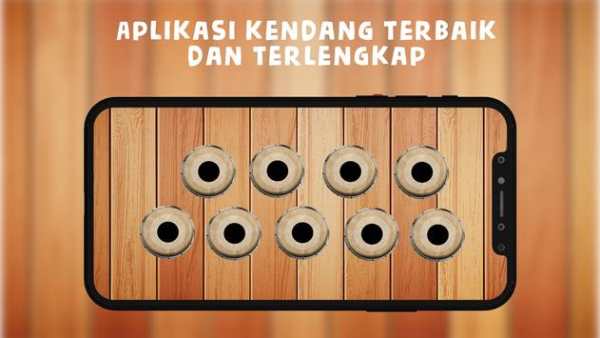 Real kendang Drum Koplo screenshot 6