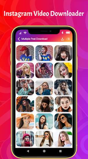 Video Downloader for Insta Reels screenshot 3