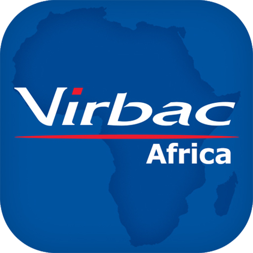 Virbac Africa App icon