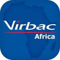 Virbac Africa App logo