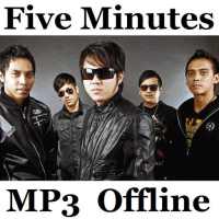 Five Minutes OFFLINE Full Album