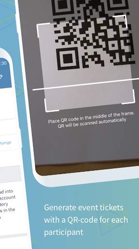 CiviMobile e una app mobile per untenti di CiviCRM screenshot 7