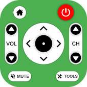 GTPL Set Top Box Remote Controller - All Remote on 9Apps