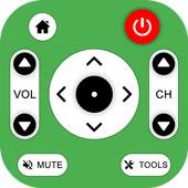 GTPL Set Top Box Remote Controller - All Remote 1.0