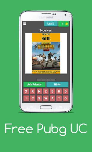 Pubg UC screenshot 4