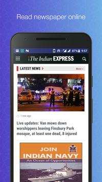 All NewsPaper/E Paper Downloader screenshot 7