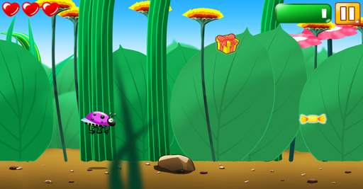 Beetle mini games screenshot 7