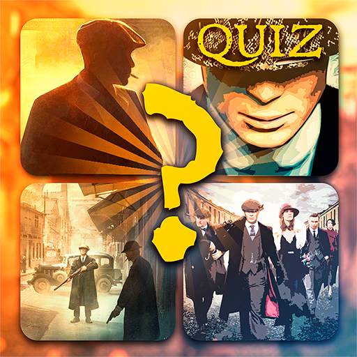 Quiz for Peaky Blinders - Fan Trivia 1.0