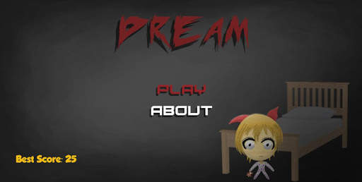 Dream - 2D Top Down Shooter Game screenshot 7