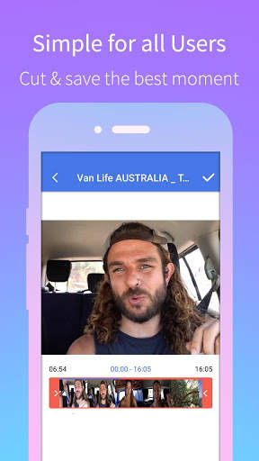 Video & Audio Cutter screenshot 2