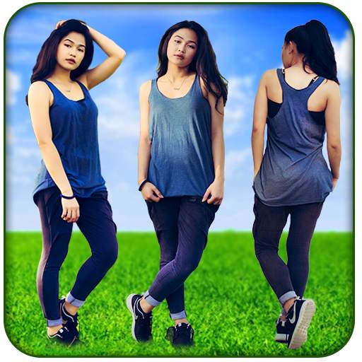 Photo Clone App twins Editor 1.9