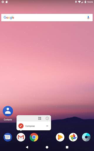 Torque Launcher screenshot 11