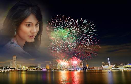 Diwali Photo Frames screenshot 5
