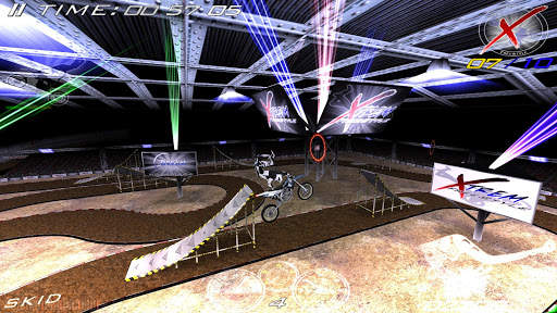 XTrem FreeStyle 9 تصوير الشاشة
