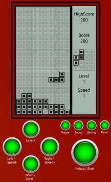 Brick Game screenshot 3