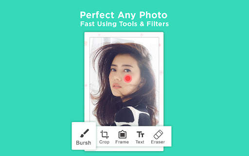 Photo Editor-Snap Filter screenshot 3