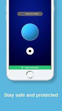 USA VPN screenshot 3