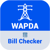 online wapda bill checker иконка