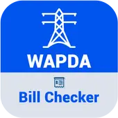 online wapda bill checker