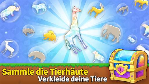Kampf der Tiere - 1gegen1 Multiplayer screenshot 3