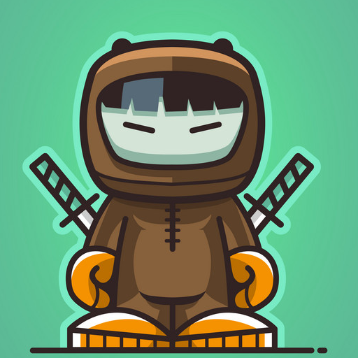 Master Ninjump icon