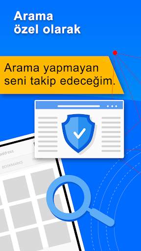 PrivacyWall screenshot 2
