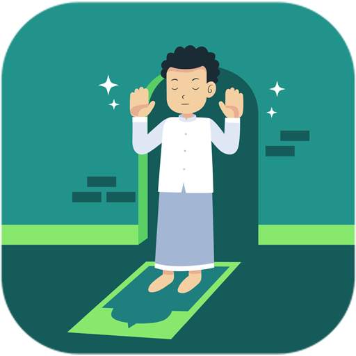 PrayerTimes  - Azan Program 2.3.2