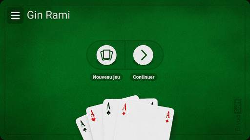 Gin Rami screenshot 4