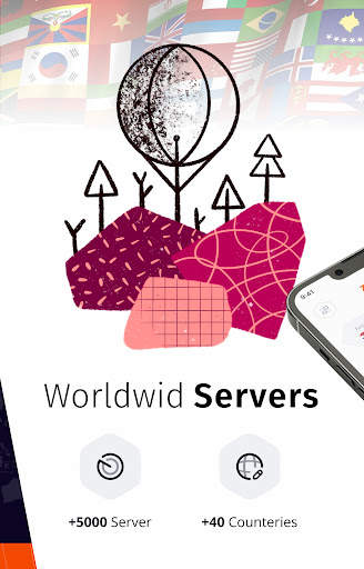 Zoo VPN screenshot 2