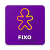 Meu Vivo Fixo أيقونة