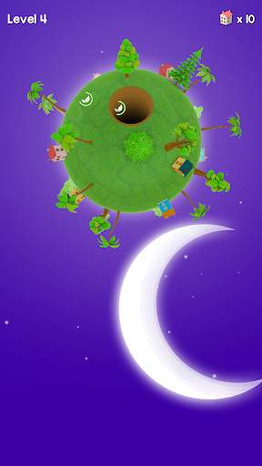Hole World screenshot 7