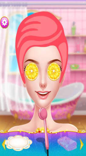Cinderella Hairdresser screenshot 4