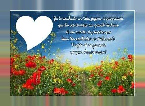 Messages et Poemes d'Amour screenshot 5