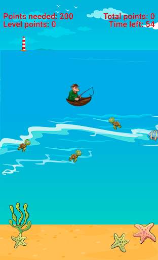 Daily Fish Game screenshot 2