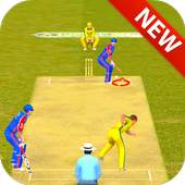 Cricket Free Games 1.0