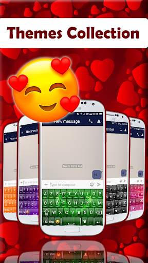 French Keyboard 2020 स्क्रीनशॉट 14