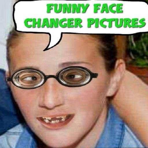 Funny Face Changer Images 2.0
