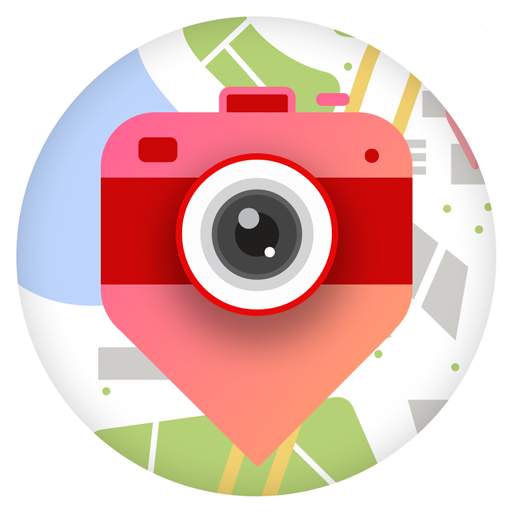 PhotoMap GPS Location on Photo 1.1.4