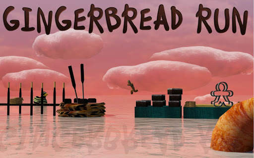 Gingerbread jangka screenshot 4