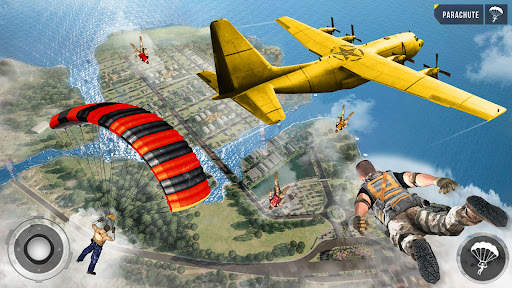 jogos de tiro offline 3d screenshot 5