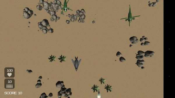Guardians Of The World screenshot 4