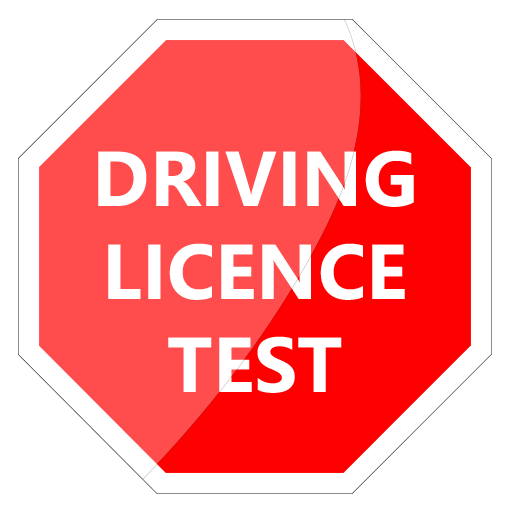ikon Driving Licence Test - English