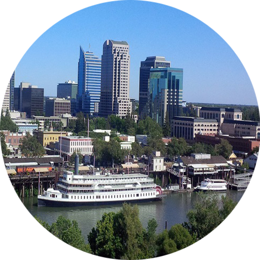 Sacramento - Wiki icon