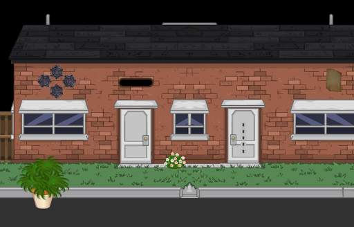 Best Escape Games - Cola House Escape screenshot 3