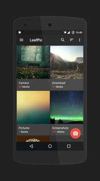 LeafPic Gallery [BETA] (Unreleased) screenshot 1
