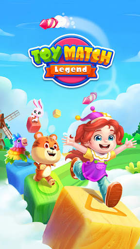 Toy Match Legend screenshot 1