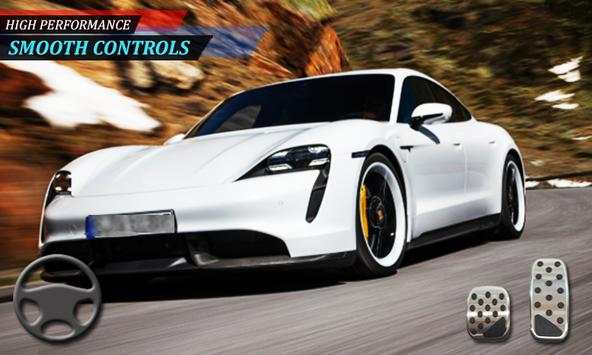 German Racing Simulator 3D Cars Free Games screenshot 3