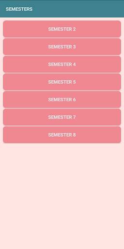 My GPA[UOM - Eng] screenshot 3
