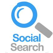 Social Search - People Finder 1.0